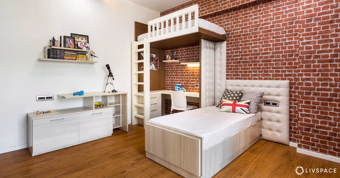 Kids Room Design